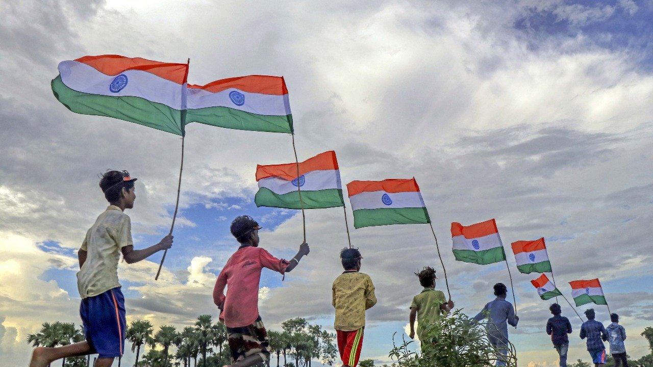 tiranga-unity